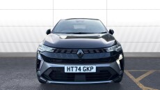 Renault Symbioz 1.6 E-Tech FHEV 145 Iconic Esprit Alpine 5dr Auto Hybrid Estate